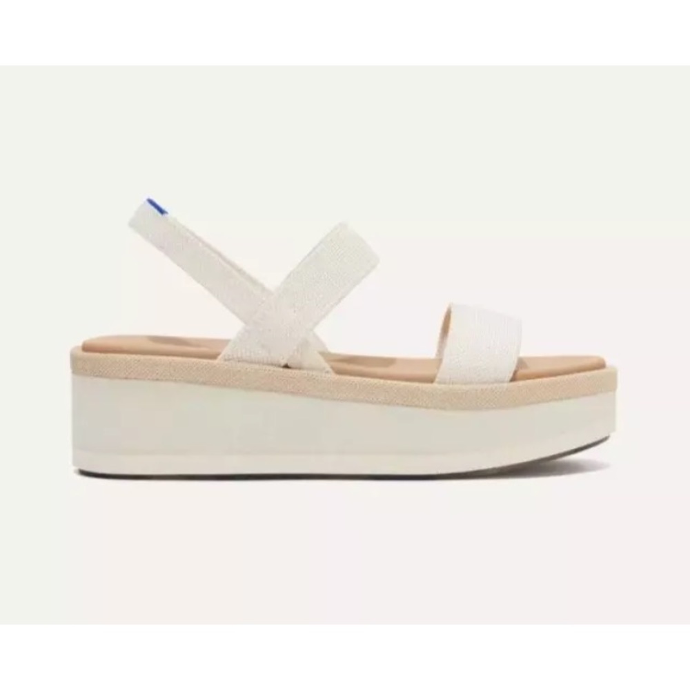 Rothy’s Lightweight Wedge